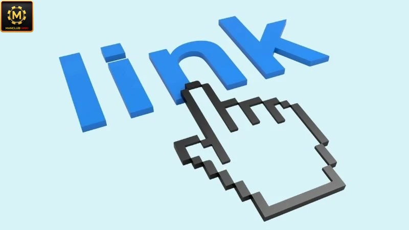Cập nhật link vào thường xuyên để xử lý tình trạng bị nhà mạng chặn truy cập